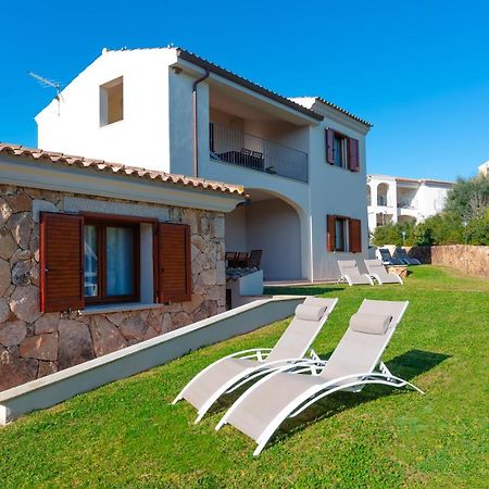بودوني Residence Sardegnasummer Li Mori المظهر الخارجي الصورة