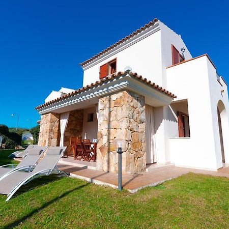 بودوني Residence Sardegnasummer Li Mori المظهر الخارجي الصورة