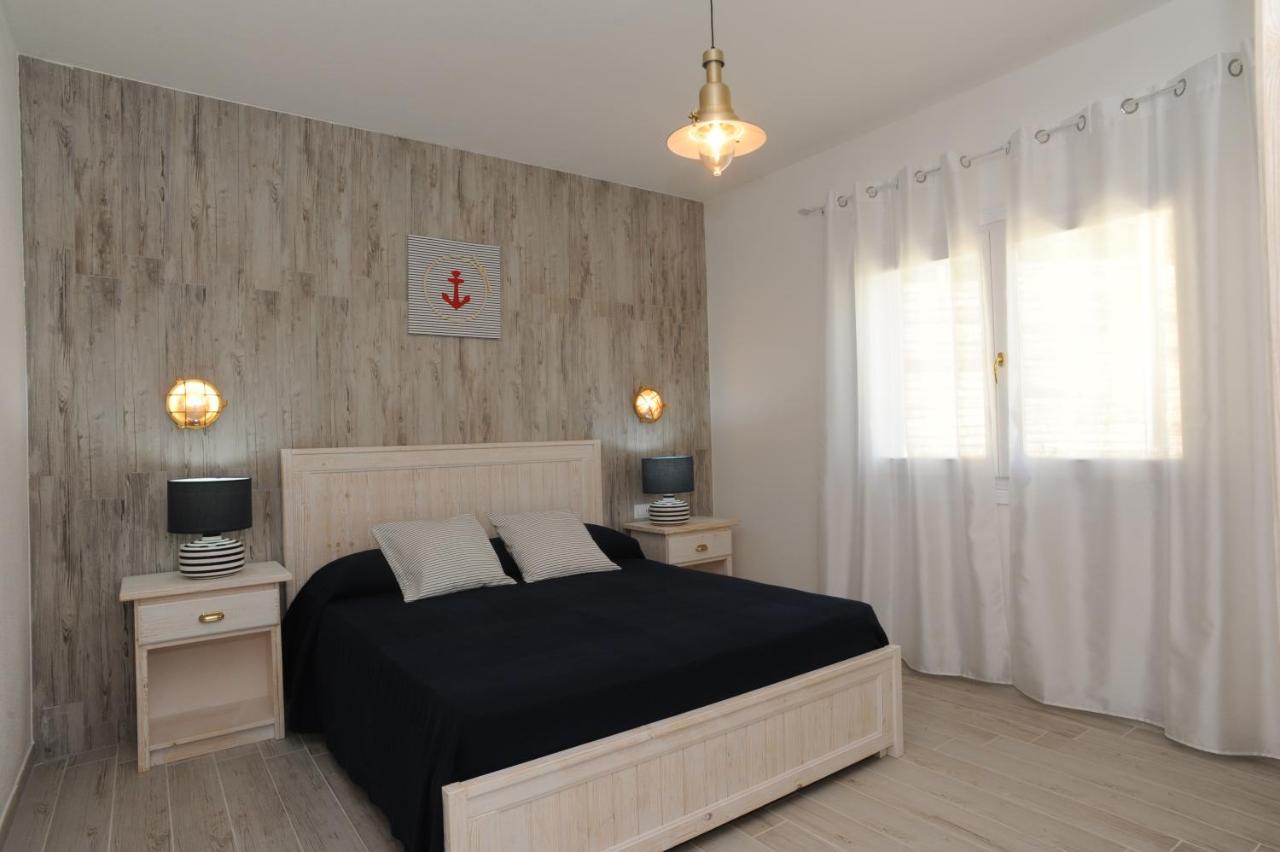 بودوني Residence Sardegnasummer Li Mori المظهر الخارجي الصورة