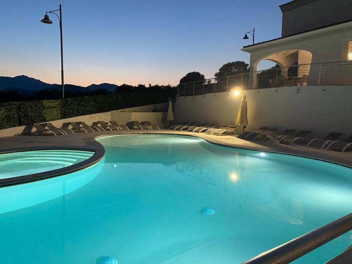 بودوني Residence Sardegnasummer Li Mori المظهر الخارجي الصورة