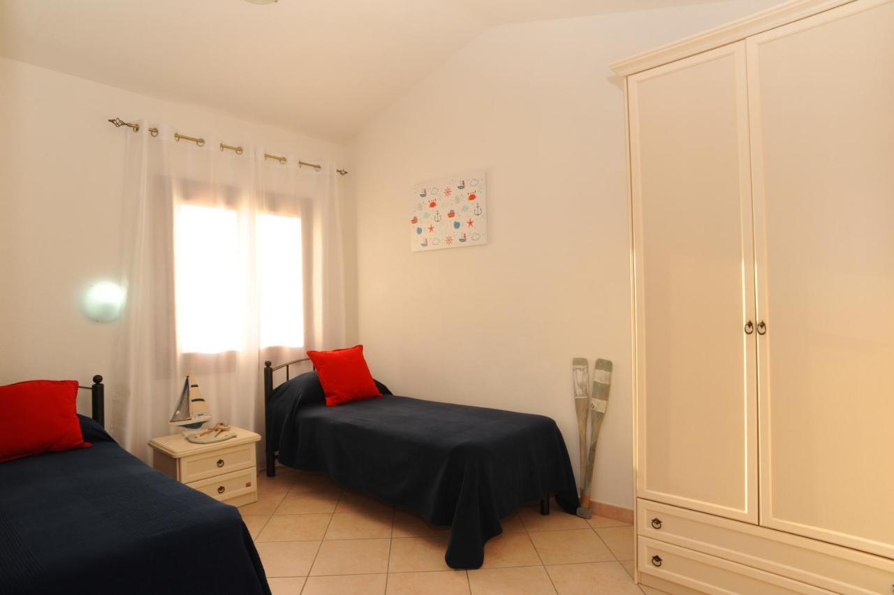 بودوني Residence Sardegnasummer Li Mori المظهر الخارجي الصورة