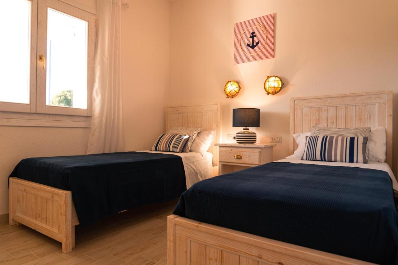 بودوني Residence Sardegnasummer Li Mori المظهر الخارجي الصورة