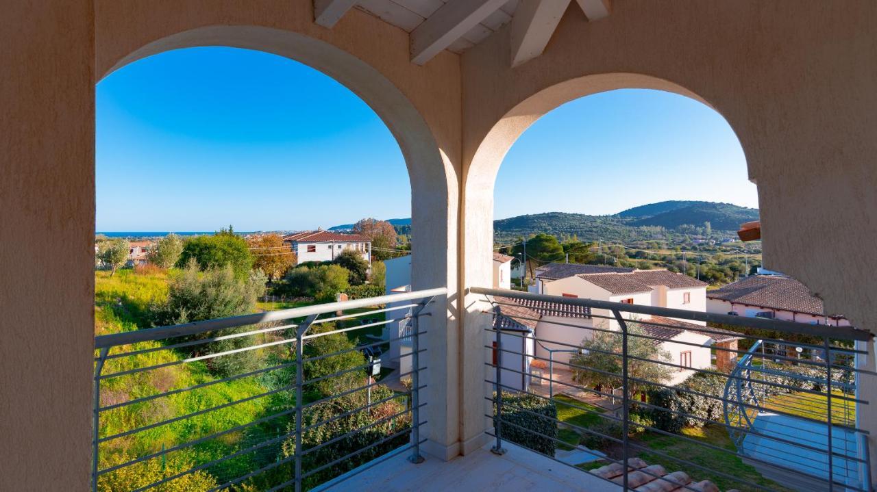 بودوني Residence Sardegnasummer Li Mori المظهر الخارجي الصورة