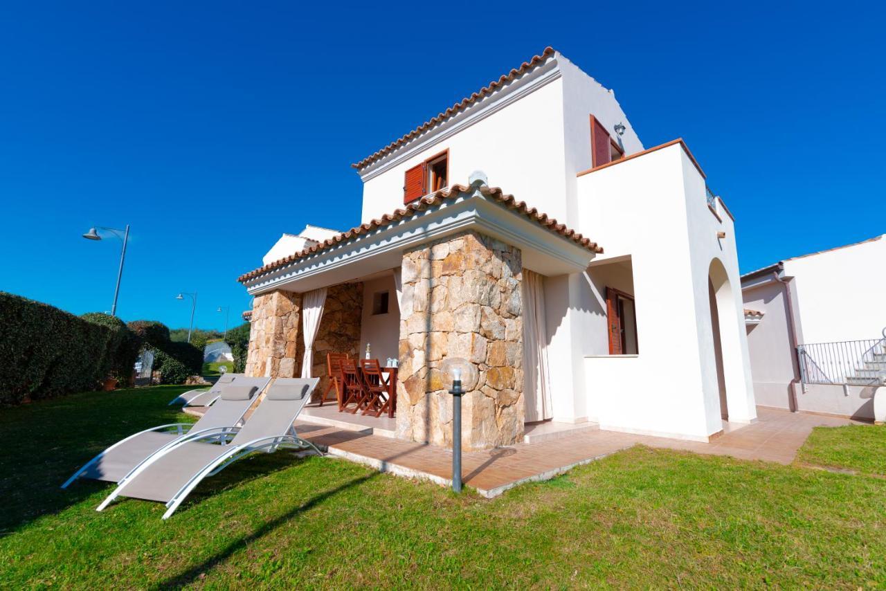 بودوني Residence Sardegnasummer Li Mori المظهر الخارجي الصورة