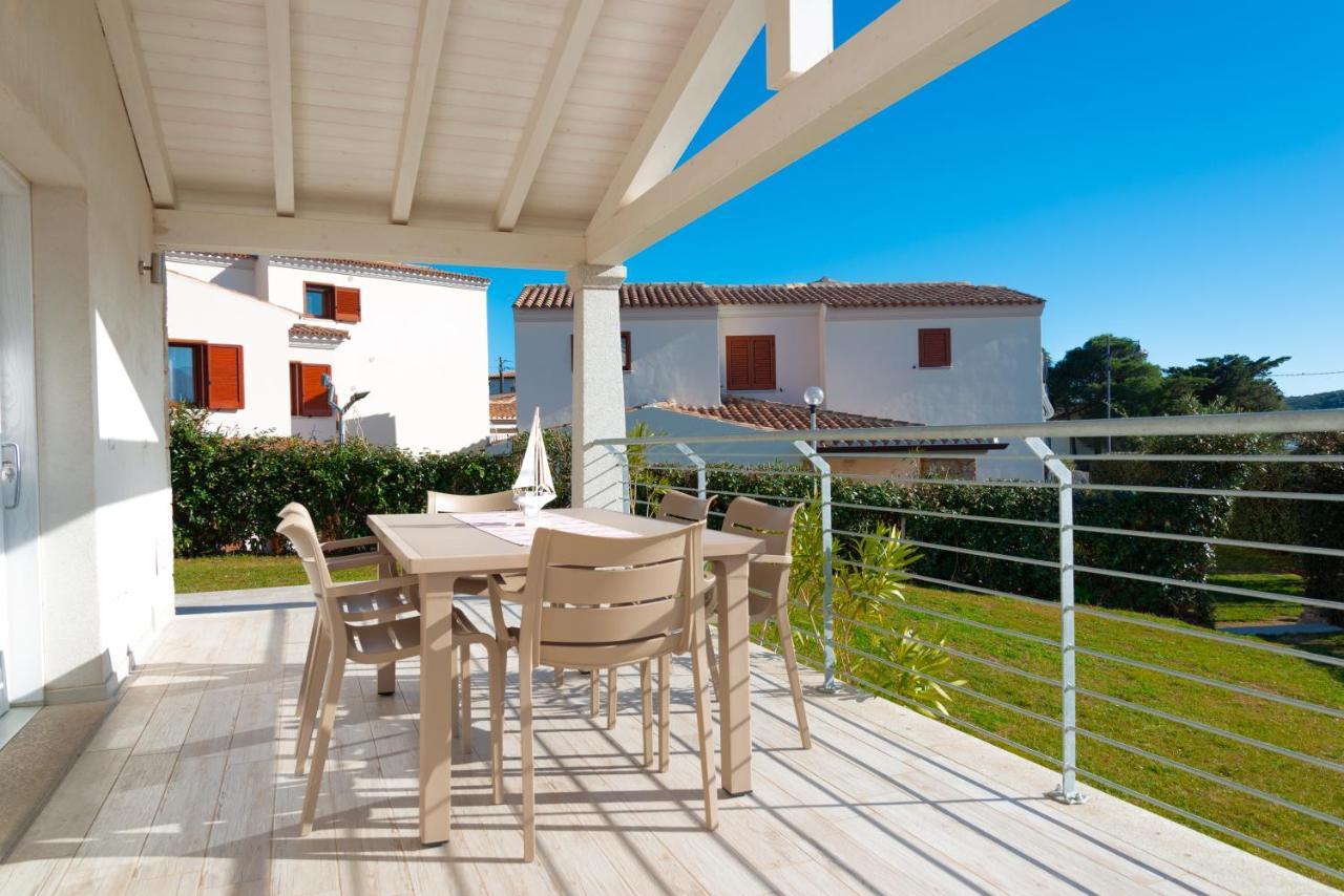 بودوني Residence Sardegnasummer Li Mori المظهر الخارجي الصورة