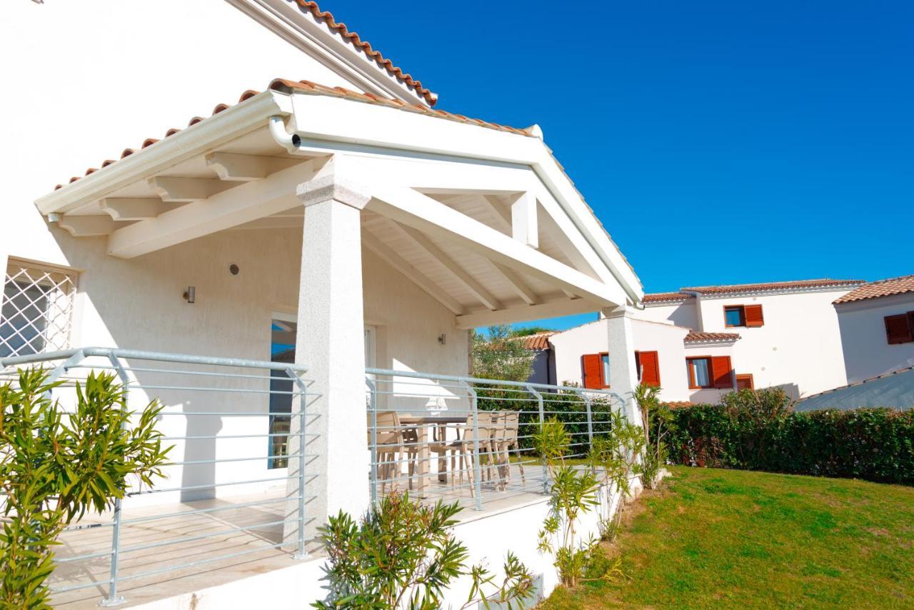 بودوني Residence Sardegnasummer Li Mori المظهر الخارجي الصورة