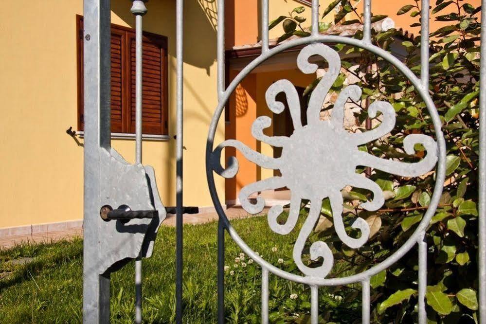بودوني Residence Sardegnasummer Li Mori المظهر الخارجي الصورة