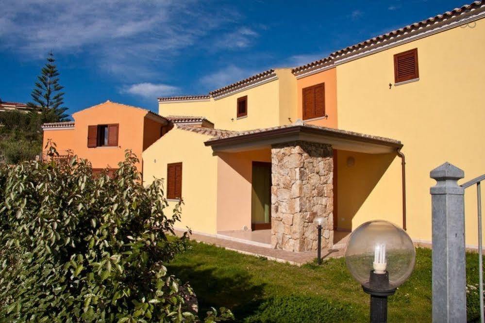بودوني Residence Sardegnasummer Li Mori المظهر الخارجي الصورة