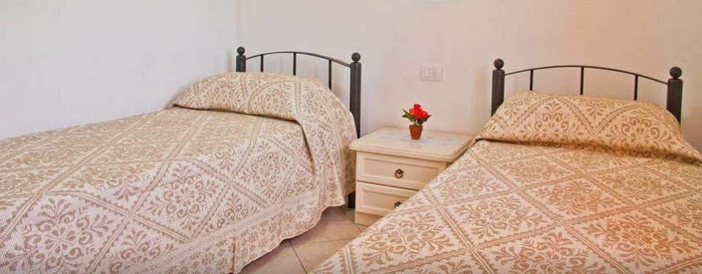 بودوني Residence Sardegnasummer Li Mori المظهر الخارجي الصورة