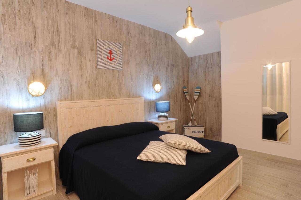 بودوني Residence Sardegnasummer Li Mori المظهر الخارجي الصورة