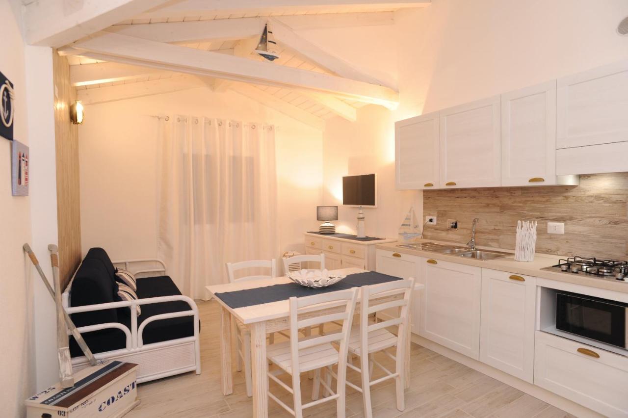 بودوني Residence Sardegnasummer Li Mori المظهر الخارجي الصورة