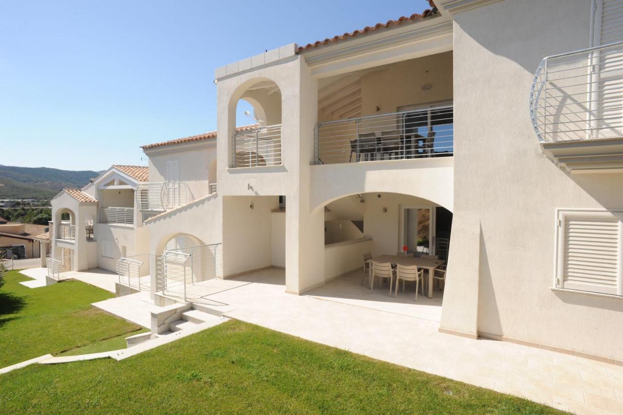 بودوني Residence Sardegnasummer Li Mori المظهر الخارجي الصورة