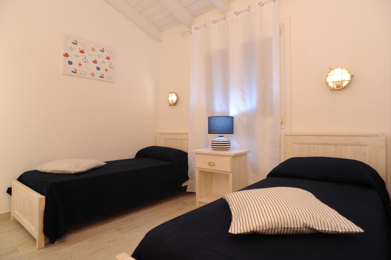 بودوني Residence Sardegnasummer Li Mori المظهر الخارجي الصورة