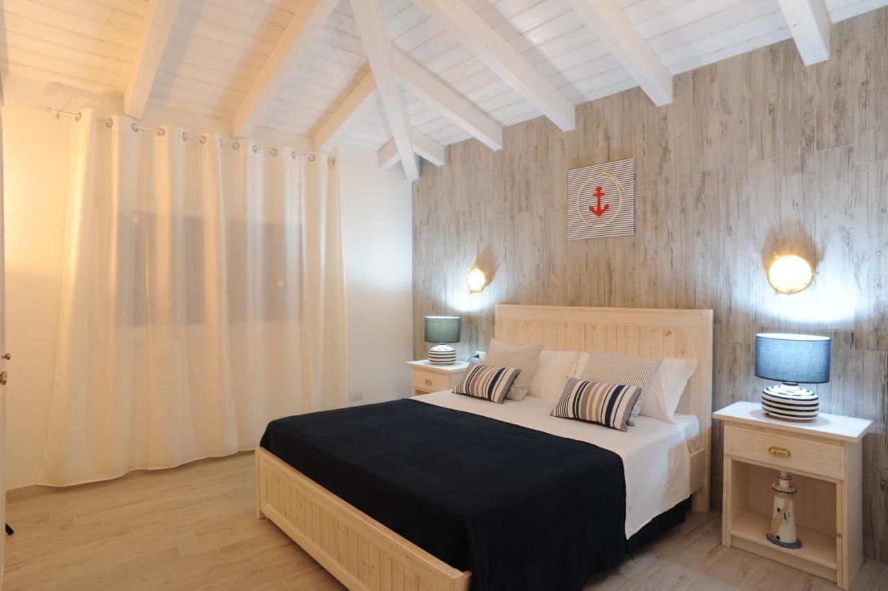 بودوني Residence Sardegnasummer Li Mori المظهر الخارجي الصورة
